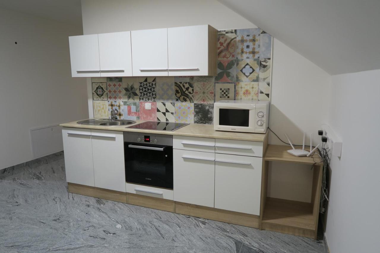 Rooms For Rent In Ljubljana Exterior photo